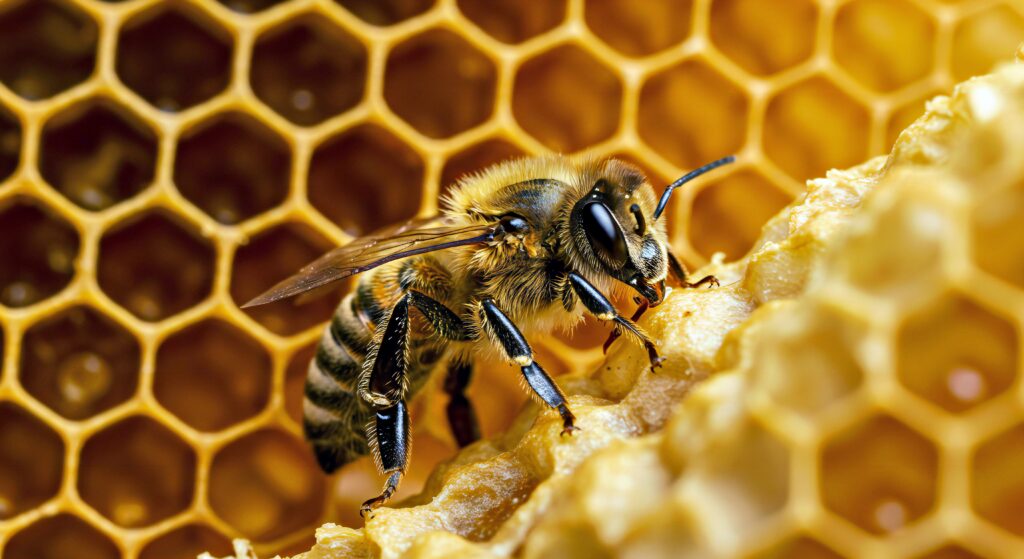 Bee Removal in Cardiff