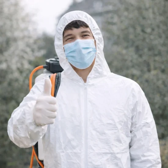 Your Trusted Local Pest & Wildlife Specialist